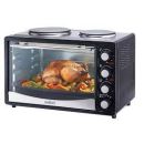 VAL CUCINE Smart Air Fryer Convection Countertop Toaster Oven